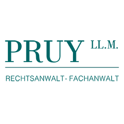 LL.M. Pruy